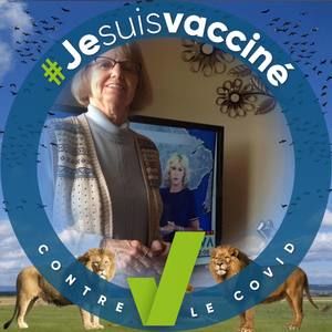 Meet your Posher, Rollande